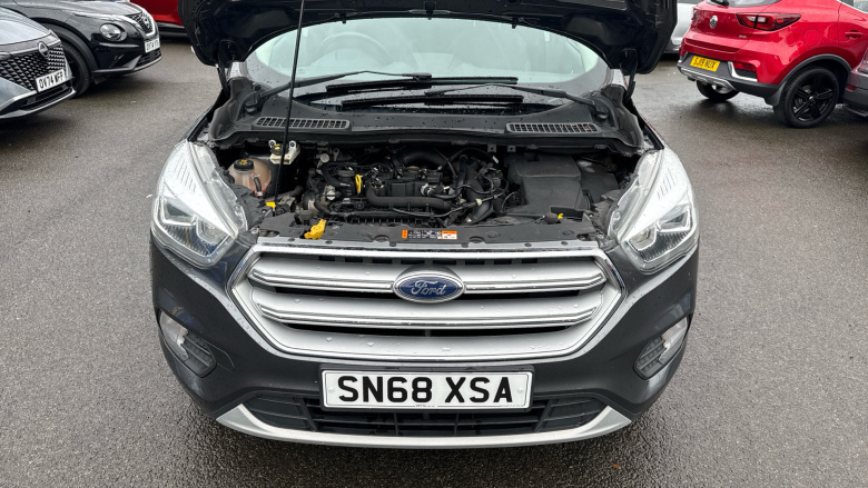 Ford Kuga 1.5 EcoBoost Titanium 5dr 2WD Petrol Estate